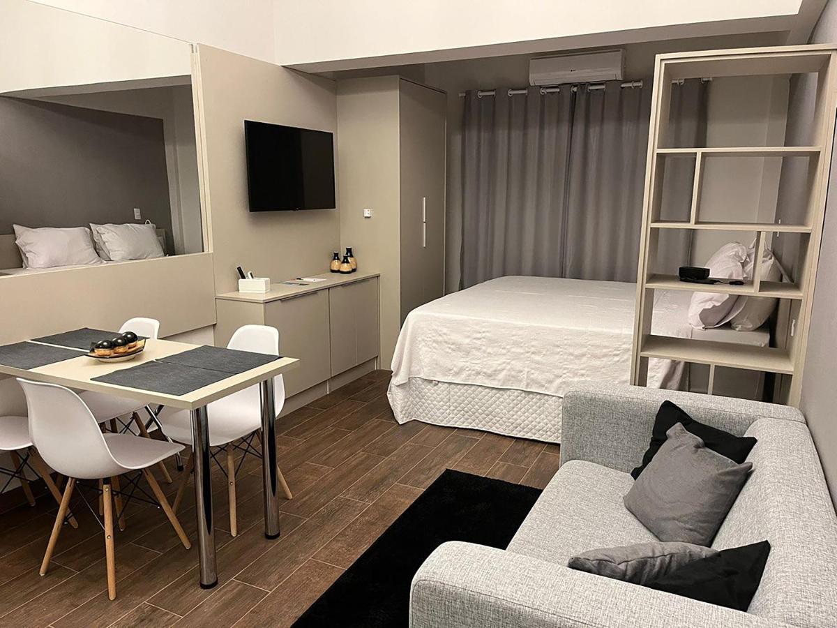 Esuites Сорокаба Екстер'єр фото