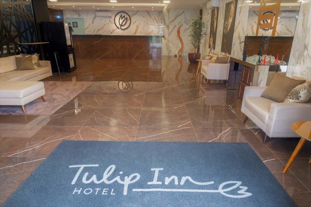 Esuites Сорокаба Екстер'єр фото