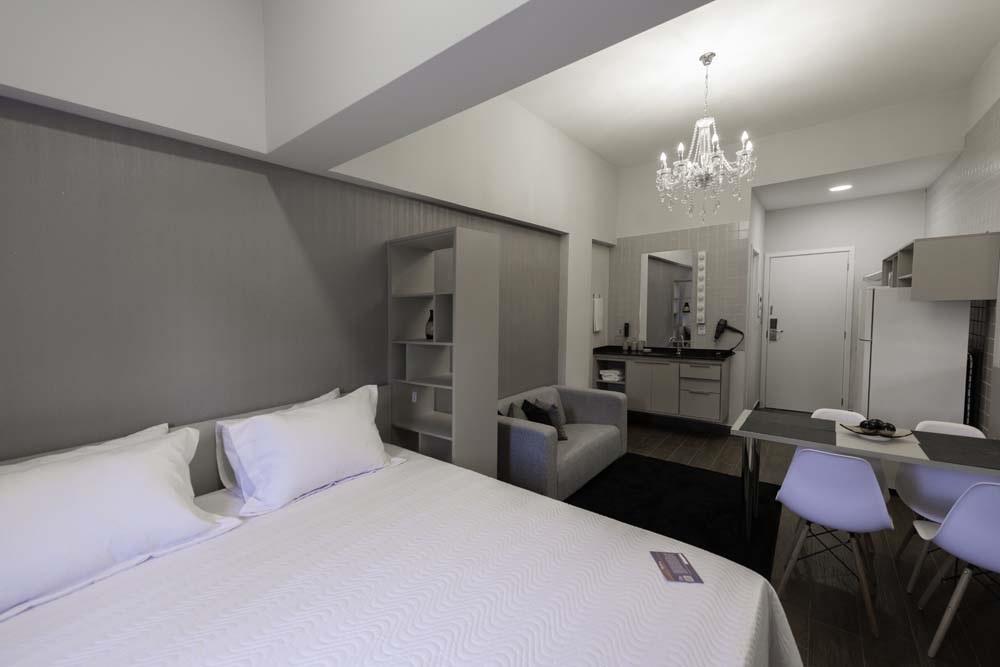 Esuites Сорокаба Екстер'єр фото