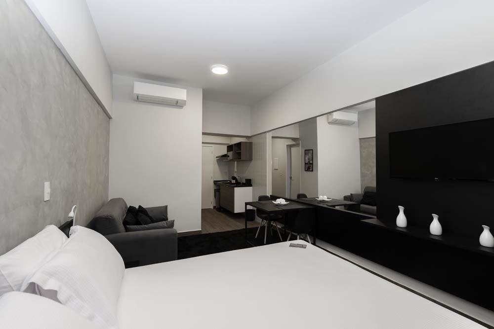 Esuites Сорокаба Екстер'єр фото