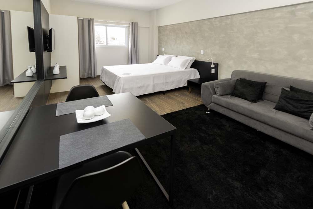 Esuites Сорокаба Екстер'єр фото