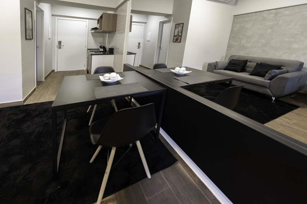 Esuites Сорокаба Екстер'єр фото