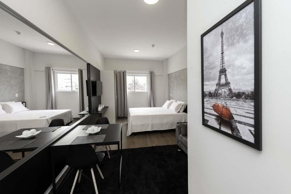 Esuites Сорокаба Екстер'єр фото