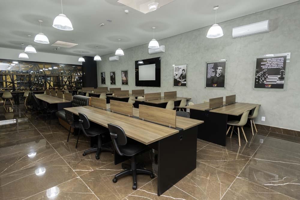 Esuites Сорокаба Екстер'єр фото