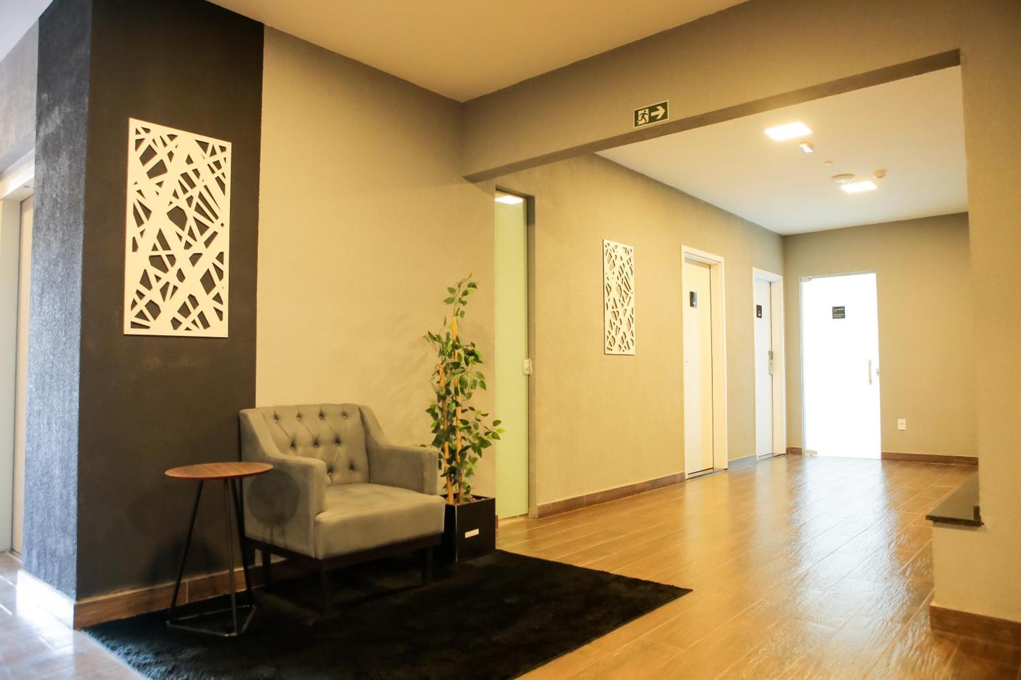 Esuites Сорокаба Екстер'єр фото
